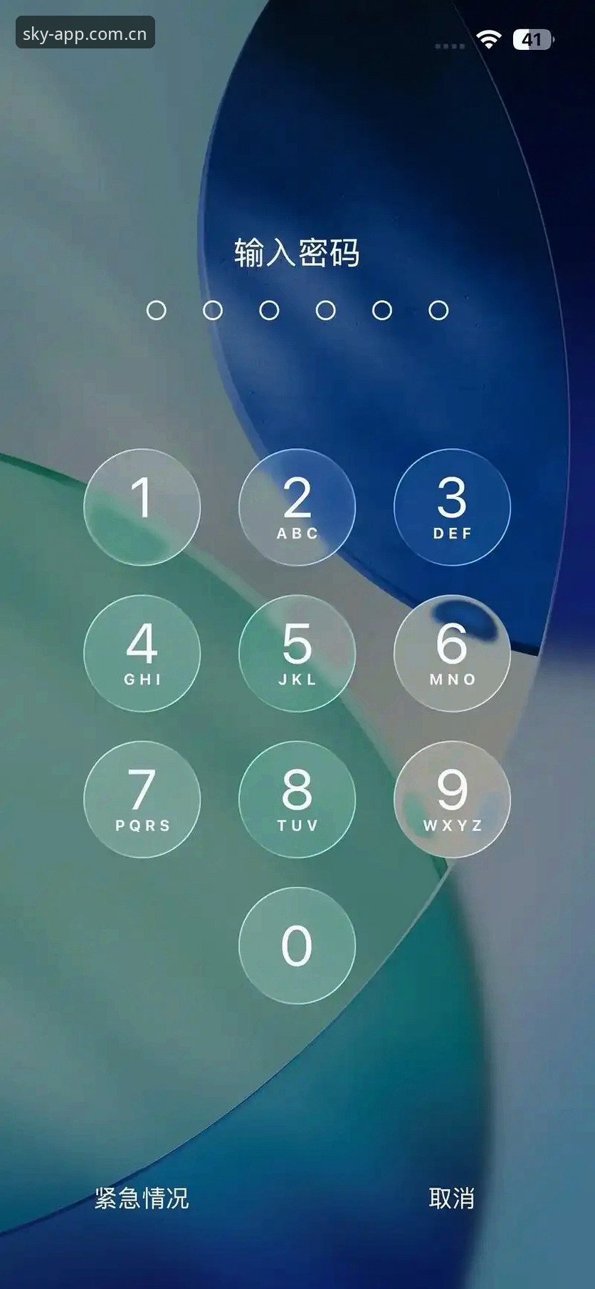 海外版iOS客户端vs国内版：谁才是“全新界面”的真命天子？