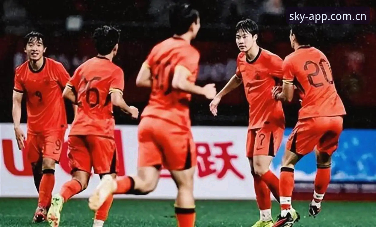 U19国足土伦杯出局事件复盘：从比赛数据找涨分实用技巧